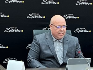'Estevan is at the forefront,' mayor says on coal, nuclear plans