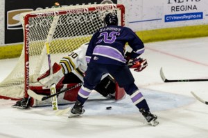 Regina Pats' GM Dale Derkatch explains ‘lucky’ moment acquiring Ruslan Karimov through waivers