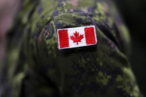 You 'wouldn't want to live in' decrepit military housing, auditor general says
