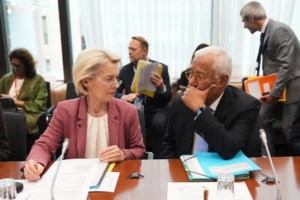 European Union agrees on new sanctions against Russia targeting its shadow oil fleet and LNG imports