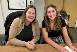 Southeast student achievement brought to board's attention