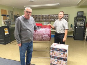 Harvey’s Home Centre marks 100 years serving Assiniboia