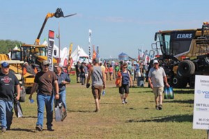 Ag in Motion among finalists for Canadian tourism award