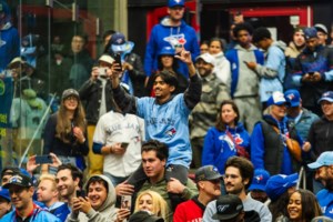Toronto Blue Jays fans gearing up for team’s first World Series appearance since 1993