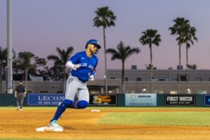 SportsCage MLB analyst Arash Madani speculates how Bo Bichette could fit into Blue Jays World Series roster