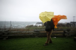 B.C. River Forecast Centre upgrades flood warning for part of north coast