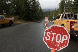 Police say one person arrested after wildfire sparked in Kelowna, B.C.