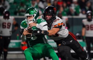 Surging Lions take six-game win streak into West Division semifinal