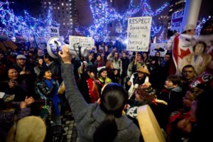 Alberta's latest pipeline push dredges up ghosts of projects past
