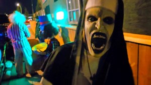 Video: Regina family’s haunted house turns fear into hope