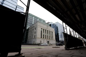 Bank of Canada set to announce key rate decision, publish new forecasts