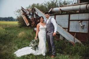 What happens when you’re 24 and you’re told you have cancer