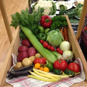 Canadians trust our country's food system: report