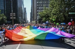 Budget to include funding for women, LGBTQ initiatives: Champagne