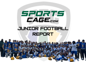 The Junior Football Report: Saskatoon Hilltops win one for the ages