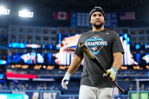 Sportsnet’s Blake Murphy speculates about Toronto Blue Jays’ Bo Bichette's MLB free agency after World Series