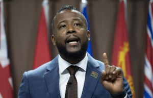 Federal government has spent more than $15M fighting Black class-action lawsuit