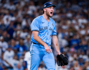 ‘He's come in and taken over baseball’: SportsCage MLB analyst Arash Madani explains Trey Yesavage’s impact in World Series for Blue Jays