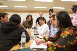 USask shines as a nuclear research hub