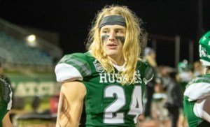 ‘The one game you don't lose’: former Saskatchewan Huskies DB Josh Hagerty shares perspective on rivalry with Regina Rams