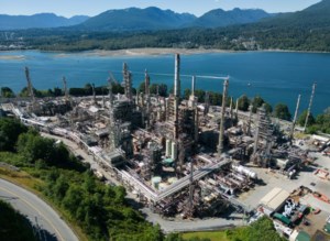 Sunoco completes cash-and-stock deal to buy Parkland