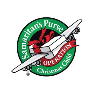 Operation Christmas Child aims to fill kids with joy through shoeboxes