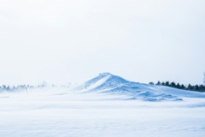 More factors affecting winter weather