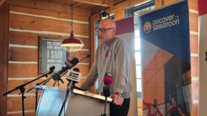 Saskatoon to host historic 100th edition of The Brier in 2027