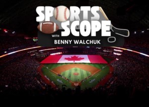 SPORTS SCOPE: World Series Game 7 gut punch for Toronto Blue Jays