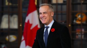 In the news today: Liberals to deliver federal budget today