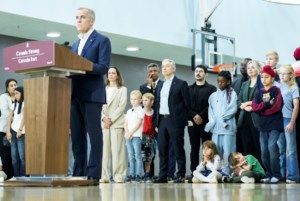 What the federal Liberals are pitching in their 2025 budget