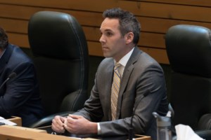 Yukon Party’s premier-designate Currie Dixon says their election ‘generational shift’