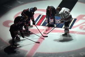 The I Love Regina Pats Game has arrived