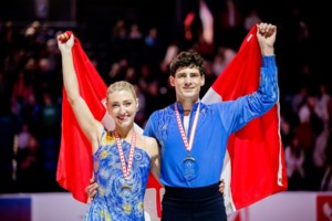 Saskatoon shines hosting 2025 Skate Canada International
