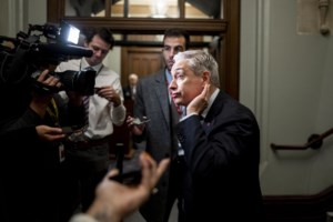 With Carney's budget tabled, the countdown to a make-or-break confidence vote begins