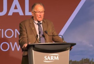 Regina plays host to SARM Mid-Term Convention