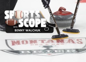 SPORTS SCOPE: Saskatoon perfect host for 100th Brier