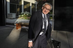 Head of public service says programs, staff will be cut as government seeks savings