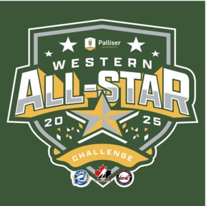 SJHL strikes first over MJHL at 2025 Western All-Star Challenge