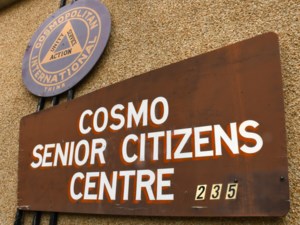 Cosmo Crafts and Trades Fair offers early start to holiday shopping