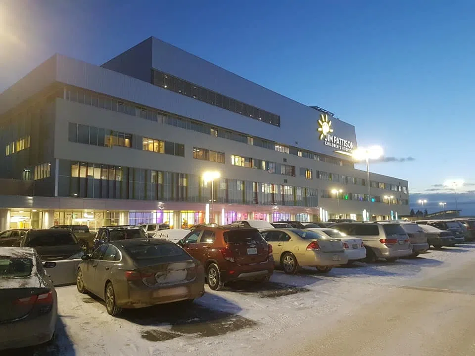 Jim Pattison Children’s Hospital Radiothon returns for 2025