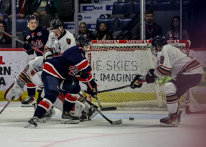 VIDEO: Regina Pats score WHL comeback win over Calgary