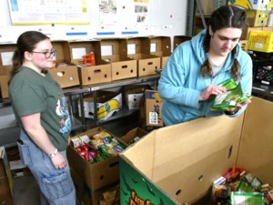 Moose Jaw food bank ‘pleasantly surprised’ with fundraiser's results