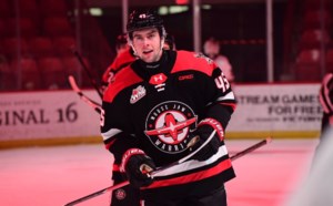 Moose Jaw Warriors power play rises to the occasion in win over Calgary Hitmen