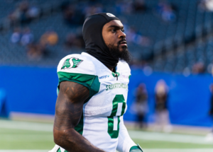 Saskatchewan Roughriders’ DB Rolan Milligan Jr. eyes West Final return: ‘I’m feeling good, no concerns’