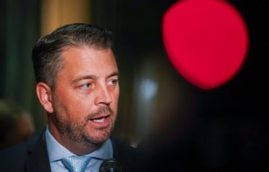 Saskatchewan firefighter of village burnt by wildfire says province lacked resources