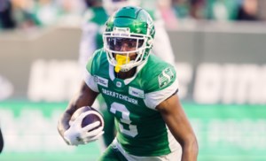 Saskatchewan Roughriders set franchise record with nine All-CFL selections in 2025