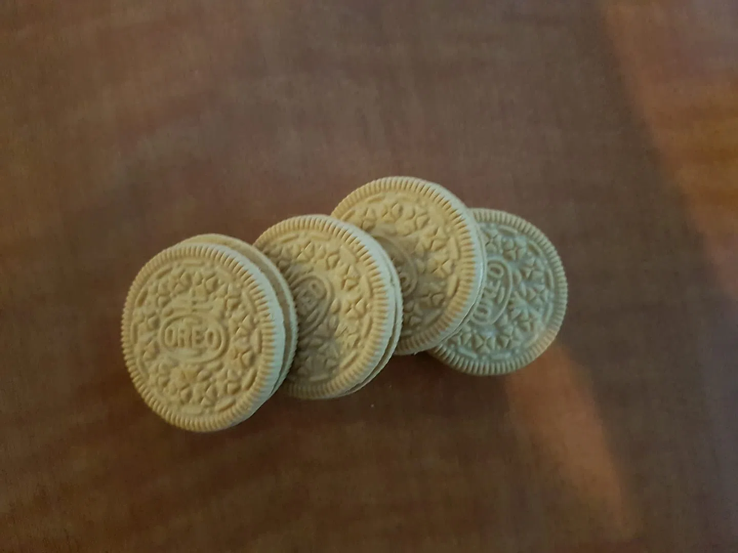 Surprising new flavours from Oreo