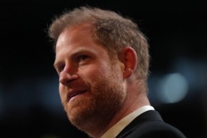 Prince Harry to visit veterans in Toronto today ahead of Remembrance Day