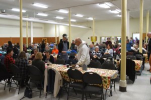 ‘Empty Bowls’ fundraiser returns Nov. 14 to aid supportive housing program